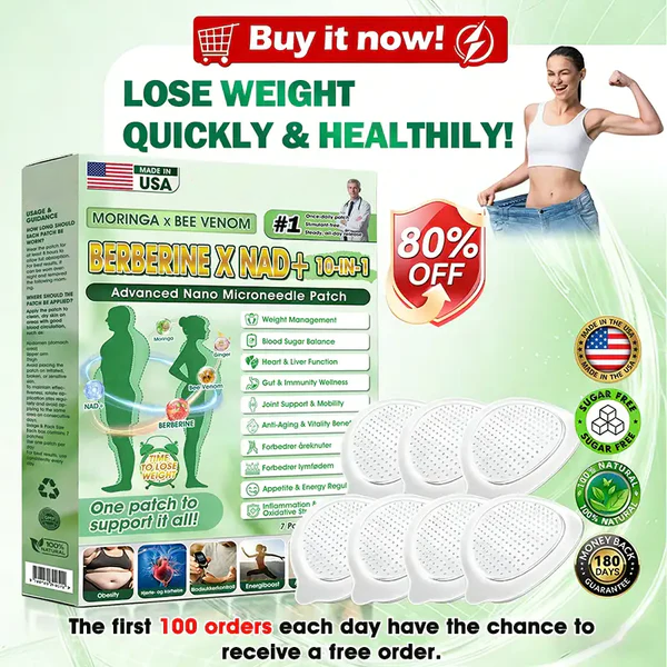 ๐งโโ๏ธ๐ฉบ Moringa ยท Berberine ร NAD+ ๐๐-๐ข๐ง-๐ ๐๐๐ฏ๐๐ง๐๐๐ ๐๐๐ง๐จ ๐๐ข๐๐ซ๐จ๐ง๐๐๐๐ฅ๐ ๐๐๐ญ๐๐ก โ ๐๐ง๐๐ ๐๐๐ข๐ฅ๐ฒ, ๐๐ข๐ฌ๐ข๐๐ฅ๐ ๐๐๐ฌ๐ฎ๐ฅ๐ญ๐ฌ ๐ข๐ง ๐ ๐๐๐ฒ๐ฌ