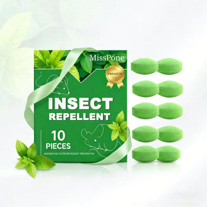 Popular Natural Rodent Repellent Balls!