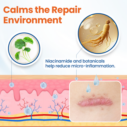 Vaxflite® DermalRebuild Skin Renewal Gel