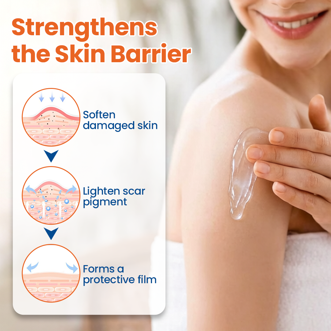 Vaxflite® DermalRebuild Skin Renewal Gel