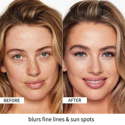 BBOJI® Moisturizing Concealer BB Cream SPF 30+ FREE Brush